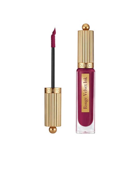 Lipstick Rouge Velvet Ink 17 Bourjois