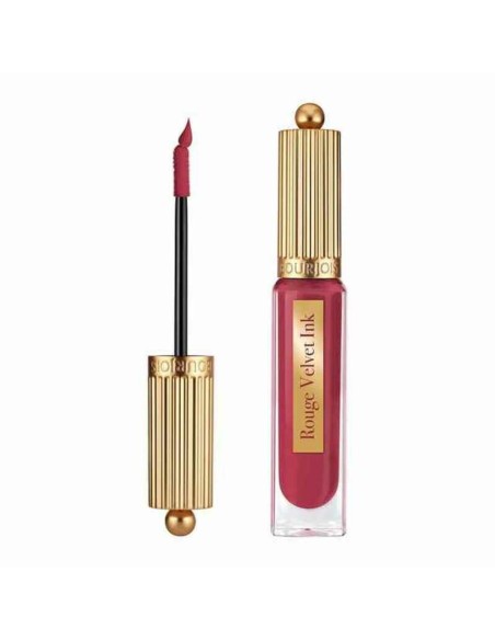 Lipstick Rouge Velvet Ink 15 Bourjois