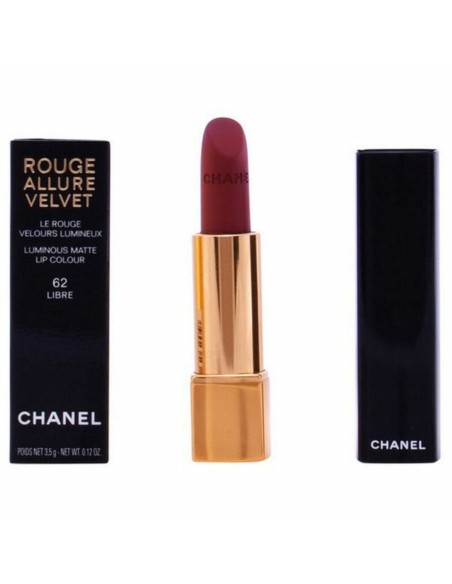 Lipstick Rouge Allure Velvet Chanel