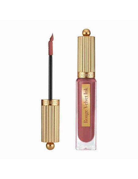 Lipstick Rouge Velvet Ink Bourjois Nº 4