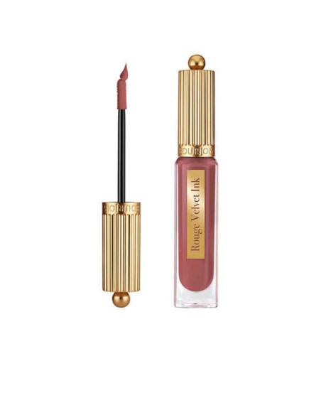 Lipstick Rouge Velvet Ink Bourjois Nº 4