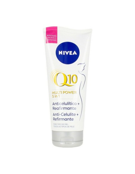 Firming Anti-Cellulite Lotion Q10 Multi Power Nivea 88151 5-in-1 200 ml