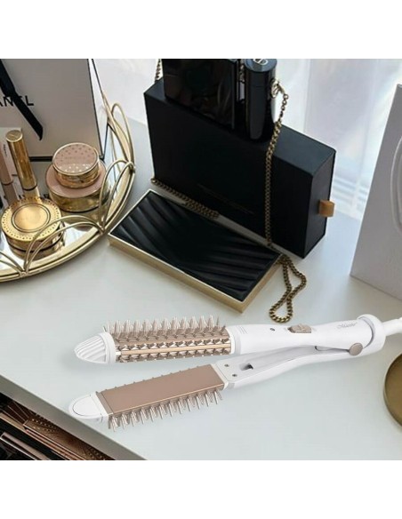 Hair Straightener Feel Maestro MR-263