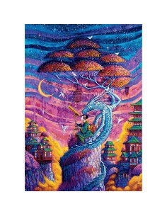 Puzzle Cenega Publishing 2