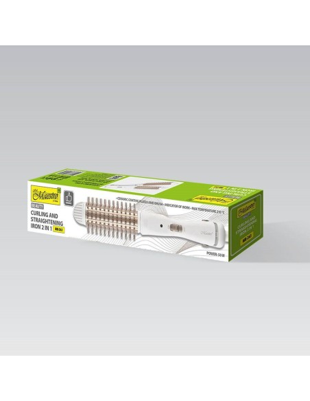 Hair Straightener Feel Maestro MR-263