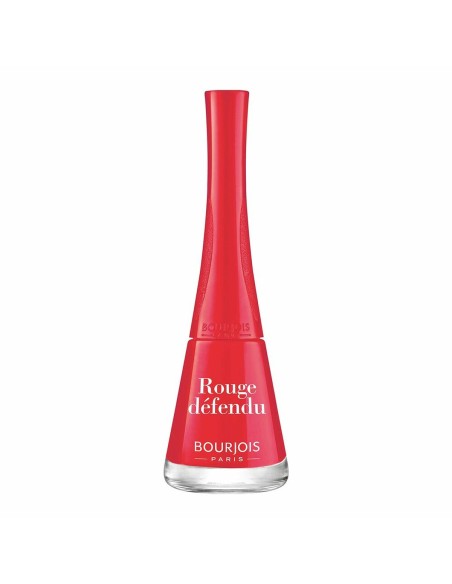 nail polish 1 Seconde Bourjois 99350072041 Nº 044 9 ml (9 ml)