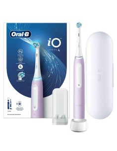 Electric Toothbrush Braun