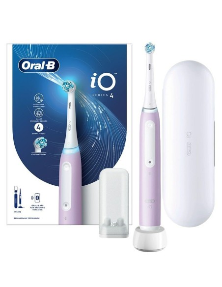 Electric Toothbrush Braun