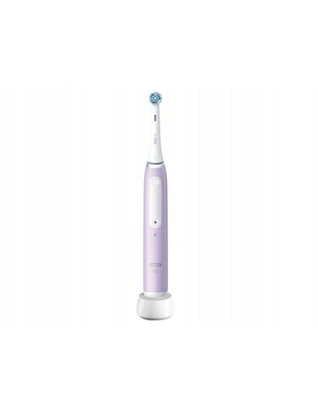 Electric Toothbrush Braun