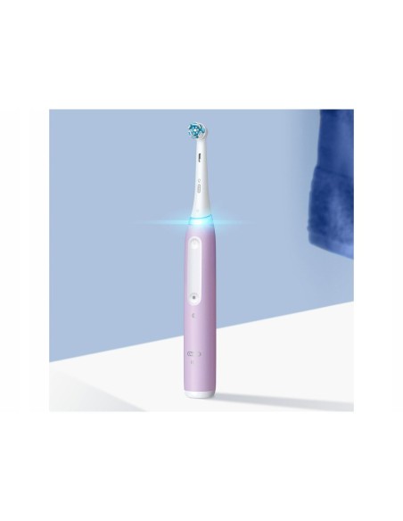 Electric Toothbrush Braun