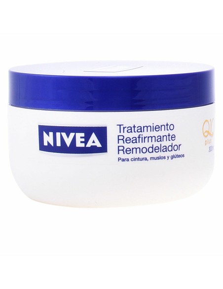 Body Cream Nivea 81892.0 Firming Body Cream 300 ml (300 ml)