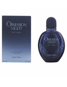 Men's Perfume Calvin Klein 137664 EDT 125 ml