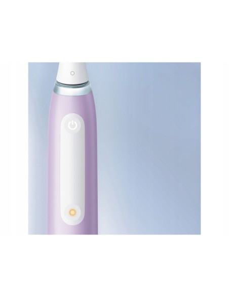 Electric Toothbrush Braun