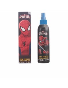 Children's Perfume Marvel Spiderman EDC (200 ml)