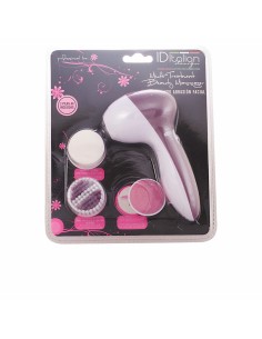 Facial cleansing brush Id Italian