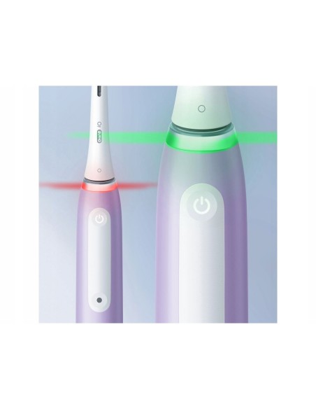 Electric Toothbrush Braun