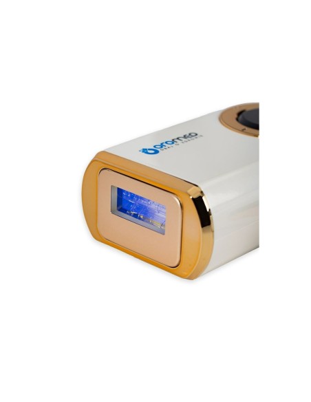 Electric Hair Remover Oromed ORO-IPL ICE
