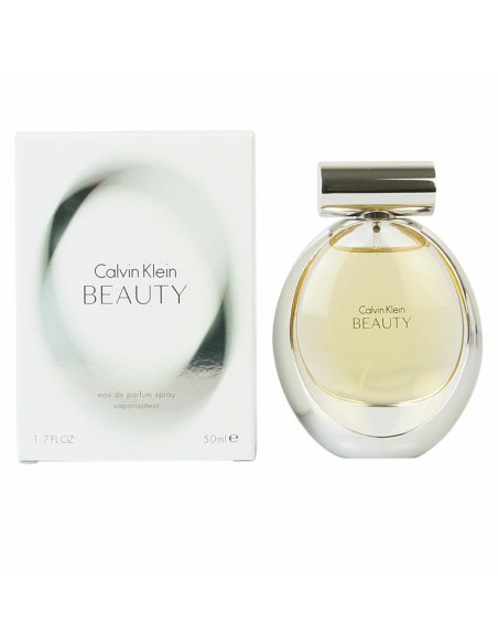 Women's Perfume Calvin Klein W-5711 EDP 50 ml