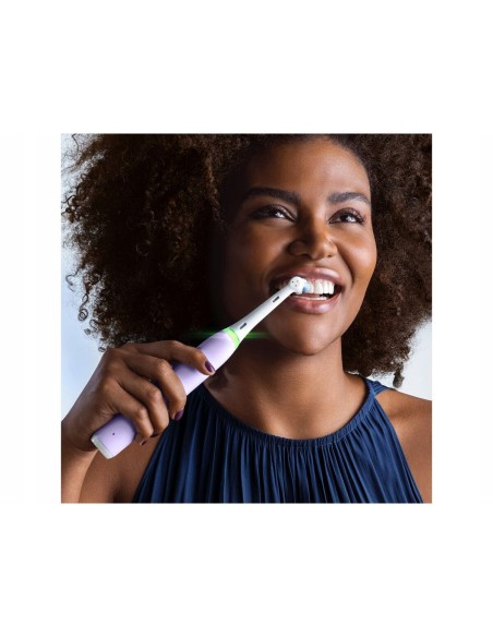Electric Toothbrush Braun
