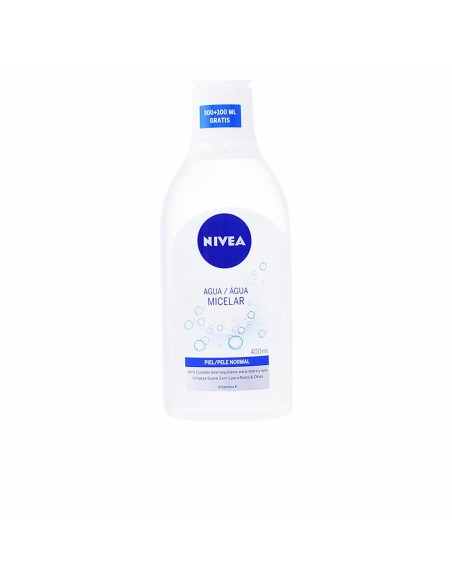 Micellar Water Nivea Agua Micelar 400 ml