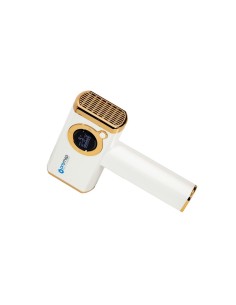 Electric Hair Remover Oromed ORO-IPL ICE 2