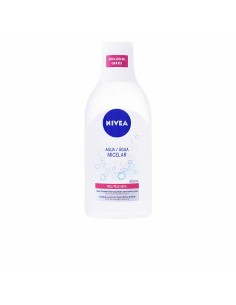 Micellar Water Nivea Agua Micelar 400 ml