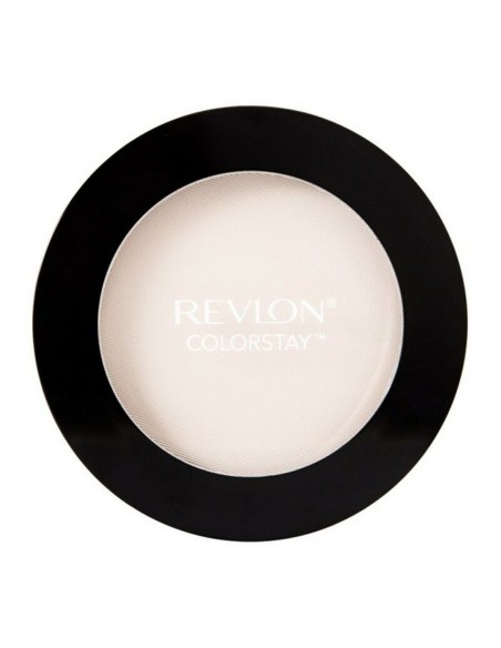 Compact Powders Colorstay Revlon