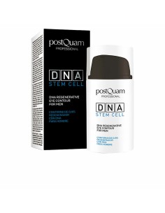 Anti-Ageing Cream for Eye Area Postquam PQEGLDNAMEN03 20 ml