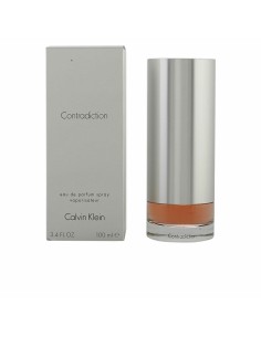 Women's Perfume Calvin Klein 667 EDP 100 ml