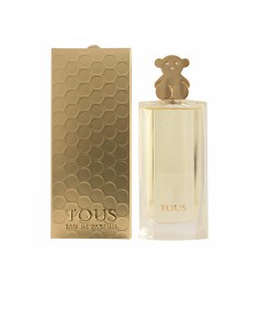 Women's Perfume Tous P-IL-303-50-HTG-anniek EDP 50 ml