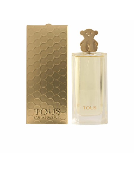 Women's Perfume Tous P-IL-303-50-HTG-anniek EDP 50 ml