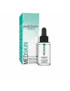 Facial Serium with Hyaluronic Acid Postquam Med Skin Biologic (30 ml)