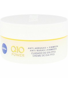 Anti-Wrinkle Cream Nivea Spf 15 50 ml