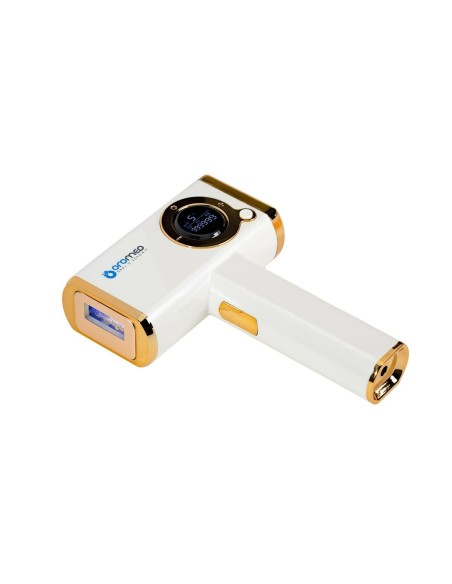 Electric Hair Remover Oromed ORO-IPL ICE