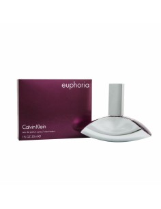 Women's Perfume Calvin Klein 65102300500 EDP EDP 30 ml