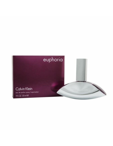 Women's Perfume Calvin Klein 65102300500 EDP EDP 30 ml