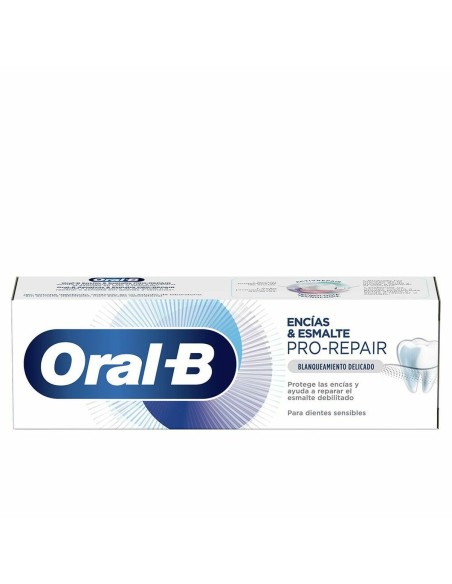 Whitening toothpaste Oral-B Pro-Repair Sensitive Teeth (75 ml)