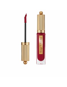 Lipstick Bourjois Rouge Velvet Ink Nº 10 (3,5 ml)