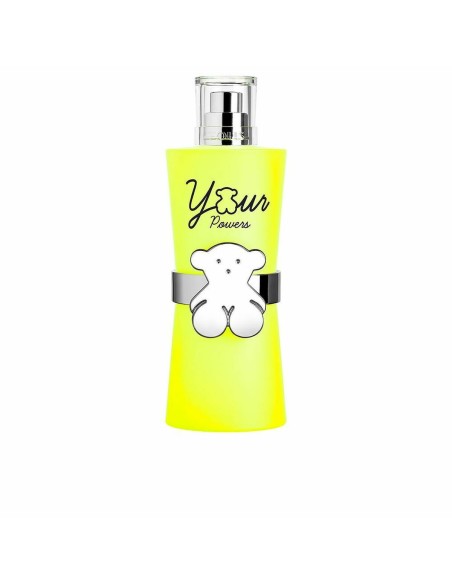 Women's Perfume Tous Your Powers EDT 90 ml
