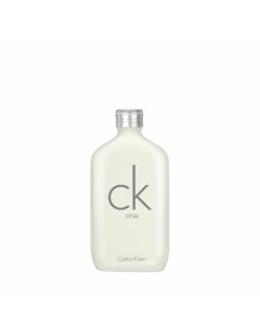 Unisex Perfume Calvin Klein PZF40450 EDT 50 ml 2