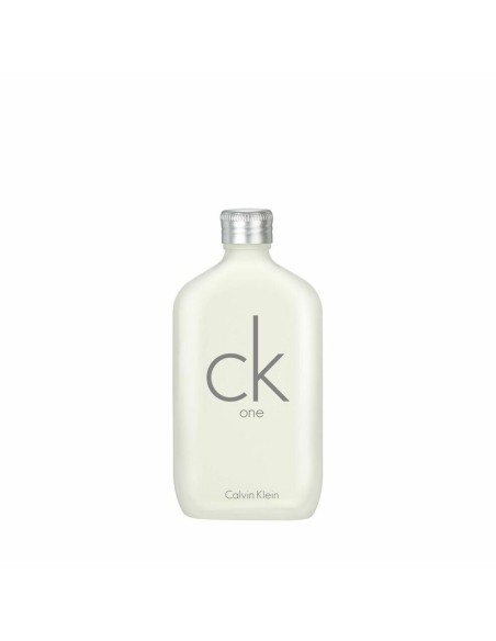 Unisex Perfume Calvin Klein PZF40450 EDT 50 ml