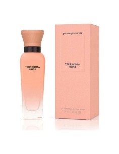 Women's Perfume Adolfo Dominguez TERRACOTA MUSK EDP EDP 60 ml