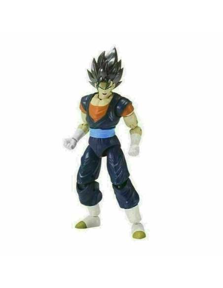 Action Figure Bandai Dragon Ball (17 cm)