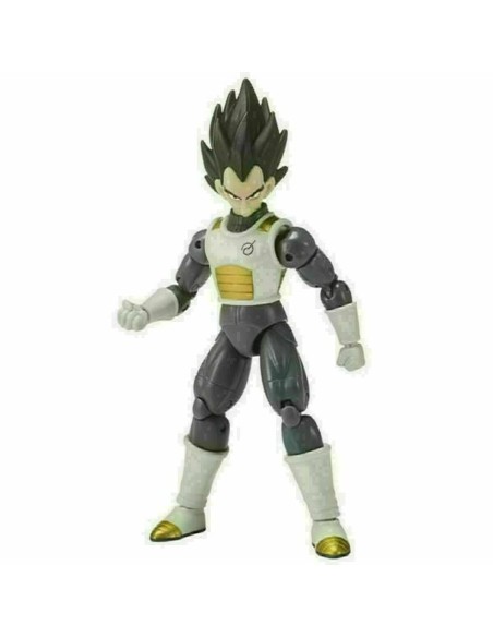 Action Figure Bandai Dragon Ball (17 cm)