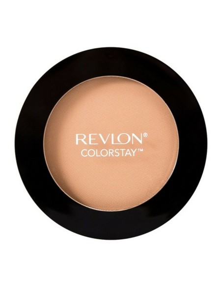 Compact Powders Colorstay Revlon