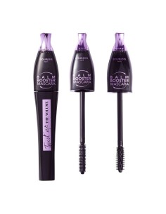 Mascara Bourjois Twist Up The Volume 8 ml 2