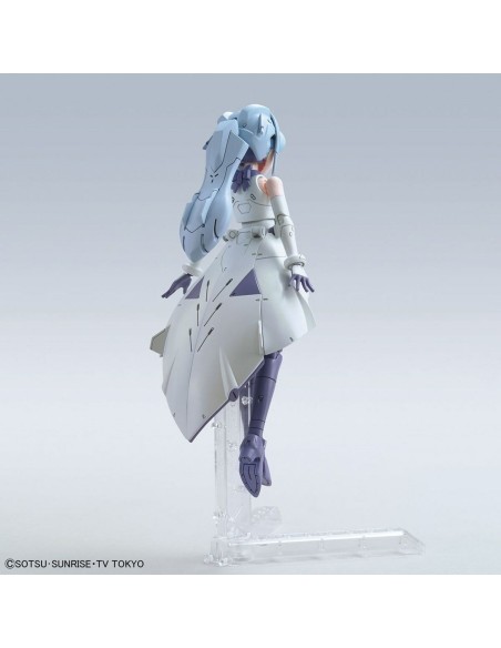 Collectable Figures Bandai GUN82852