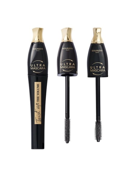 Mascara Bourjois Twist Up The Volume 8 ml