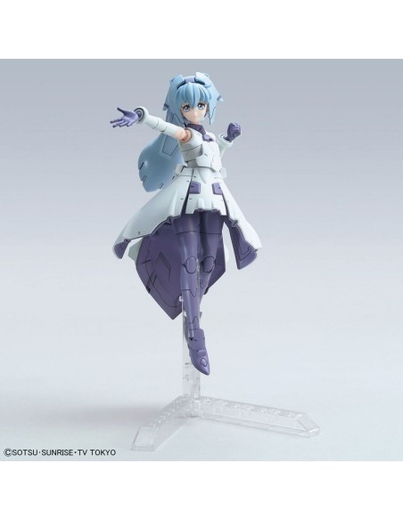 Collectable Figures Bandai GUN82852