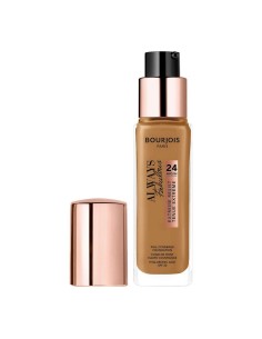 Facial Corrector Bourjois Always Fabulous H 30 ml 24 hours